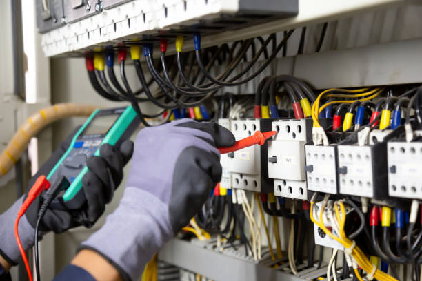 Reliable St Jaco, IL Electrical Services Solutions