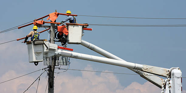 Backup Power Systems Installation in St Jaco, IL