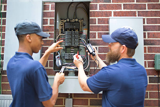 Electrical Maintenance Services in St Jaco, IL